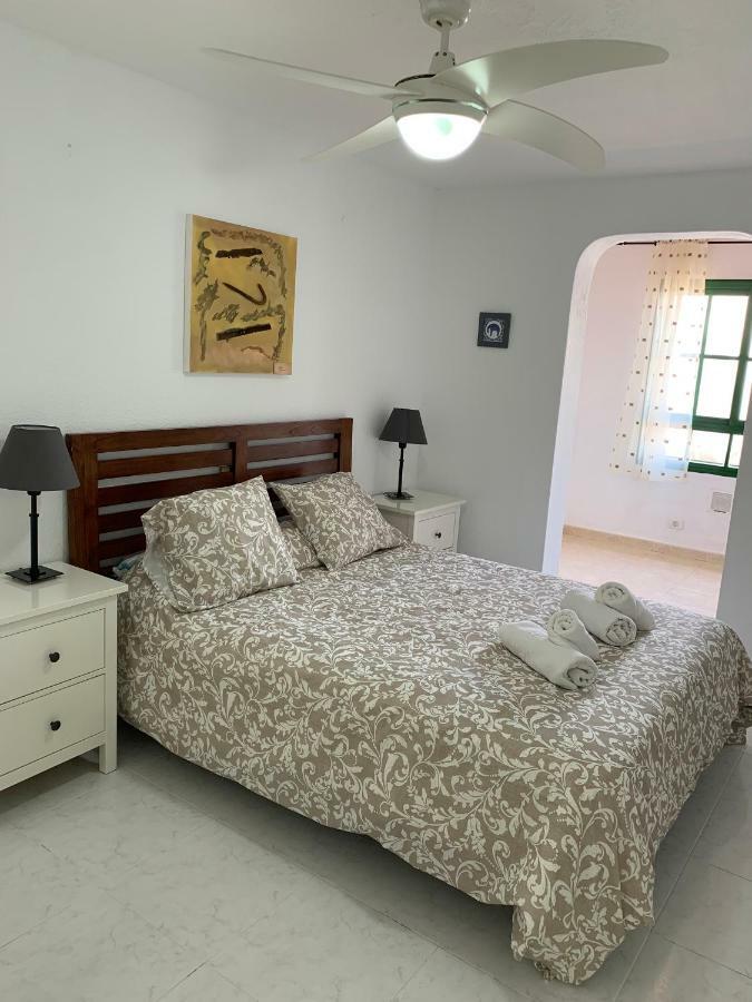 Casa Delores Playa Blanca (Lanzarote)