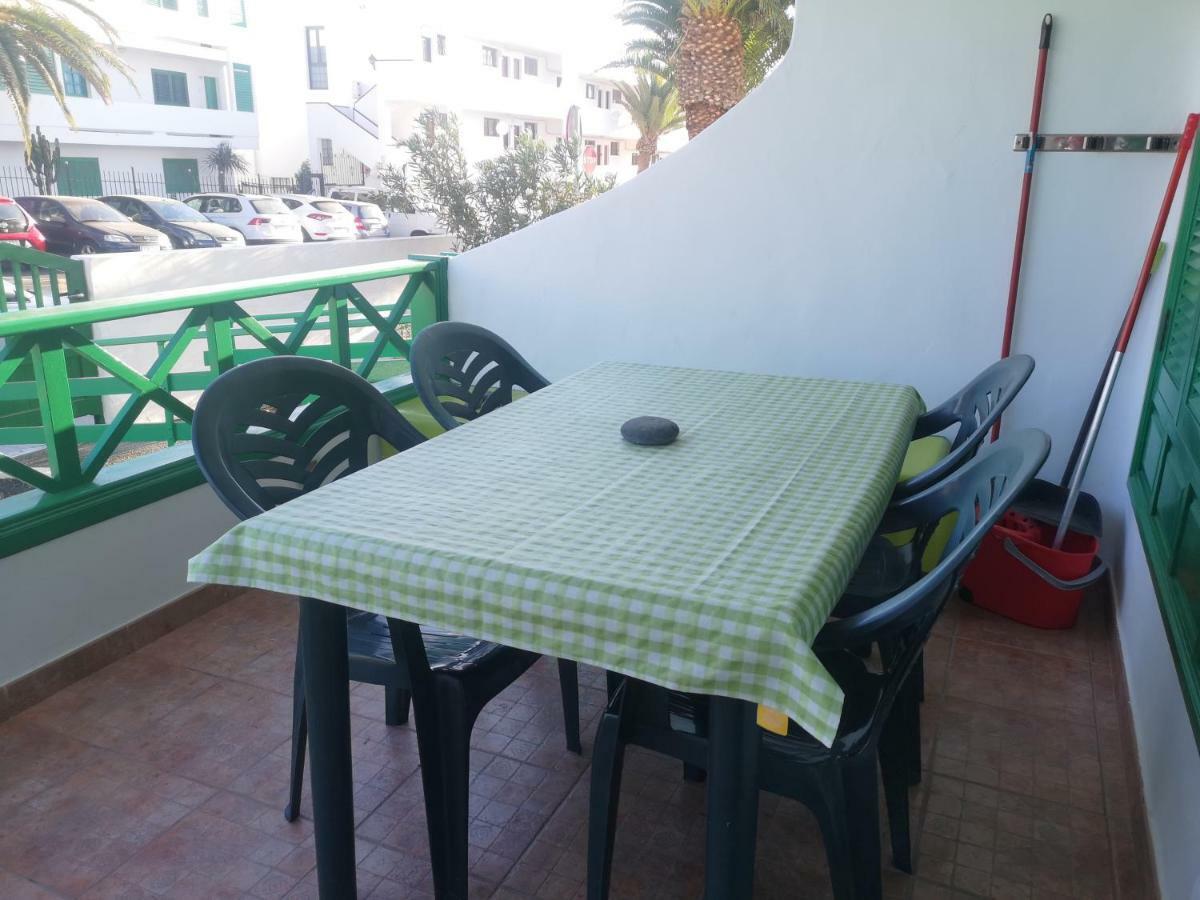 Apartment Chalana Puerto Del Carmen