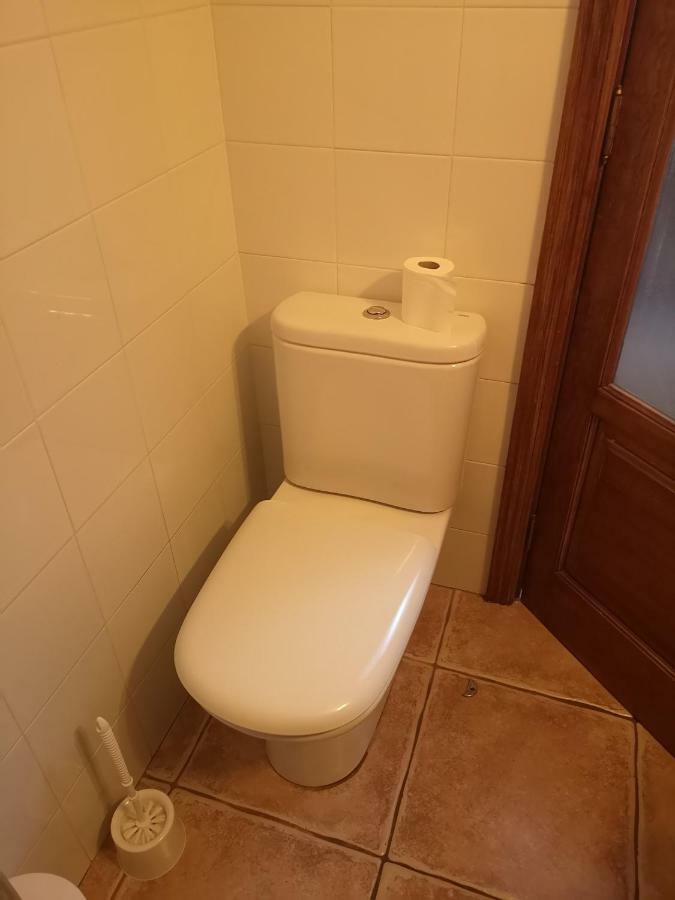 Apartment Chalana Puerto Del Carmen *
