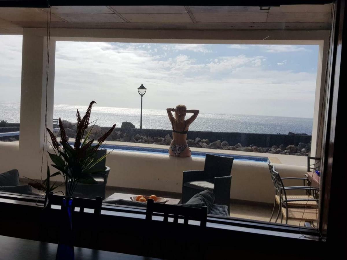 Holiday home Hortensia Playa Blanca (Lanzarote)