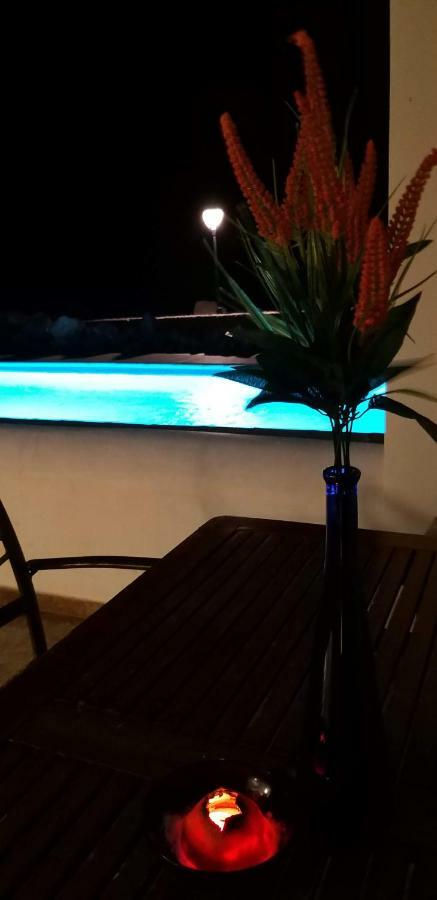 Holiday home Hortensia *