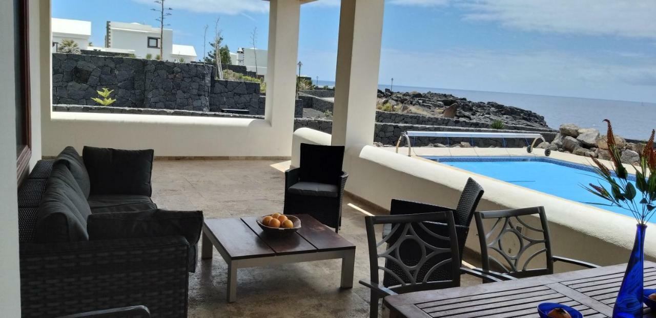 Hortensia Holiday home Playa Blanca (Lanzarote)