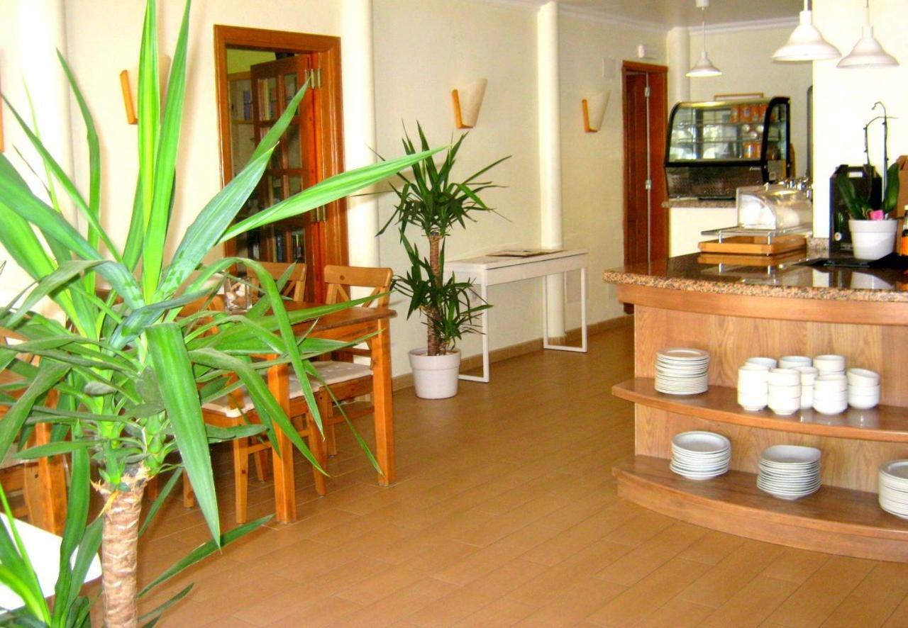 Tamarindos Apartment
