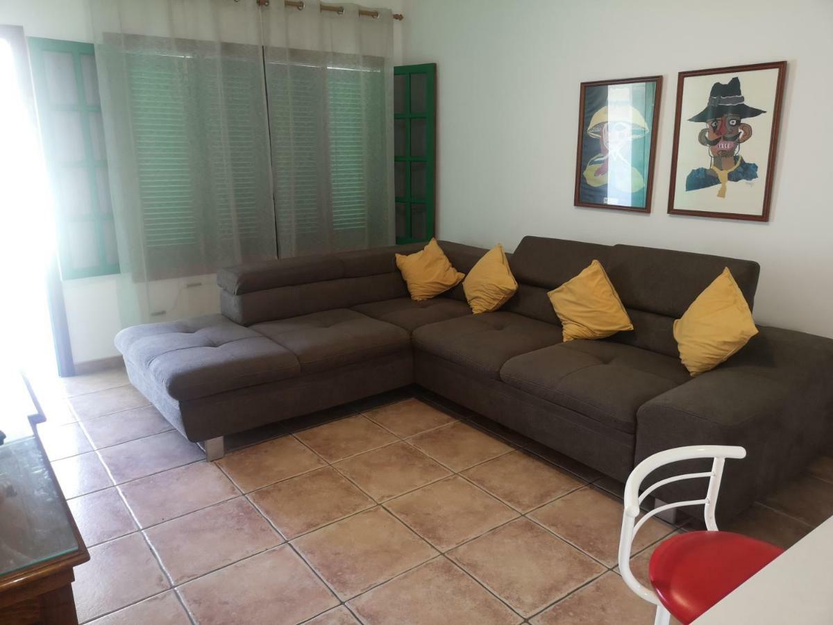 Chalana Puerto Del Carmen Apartment