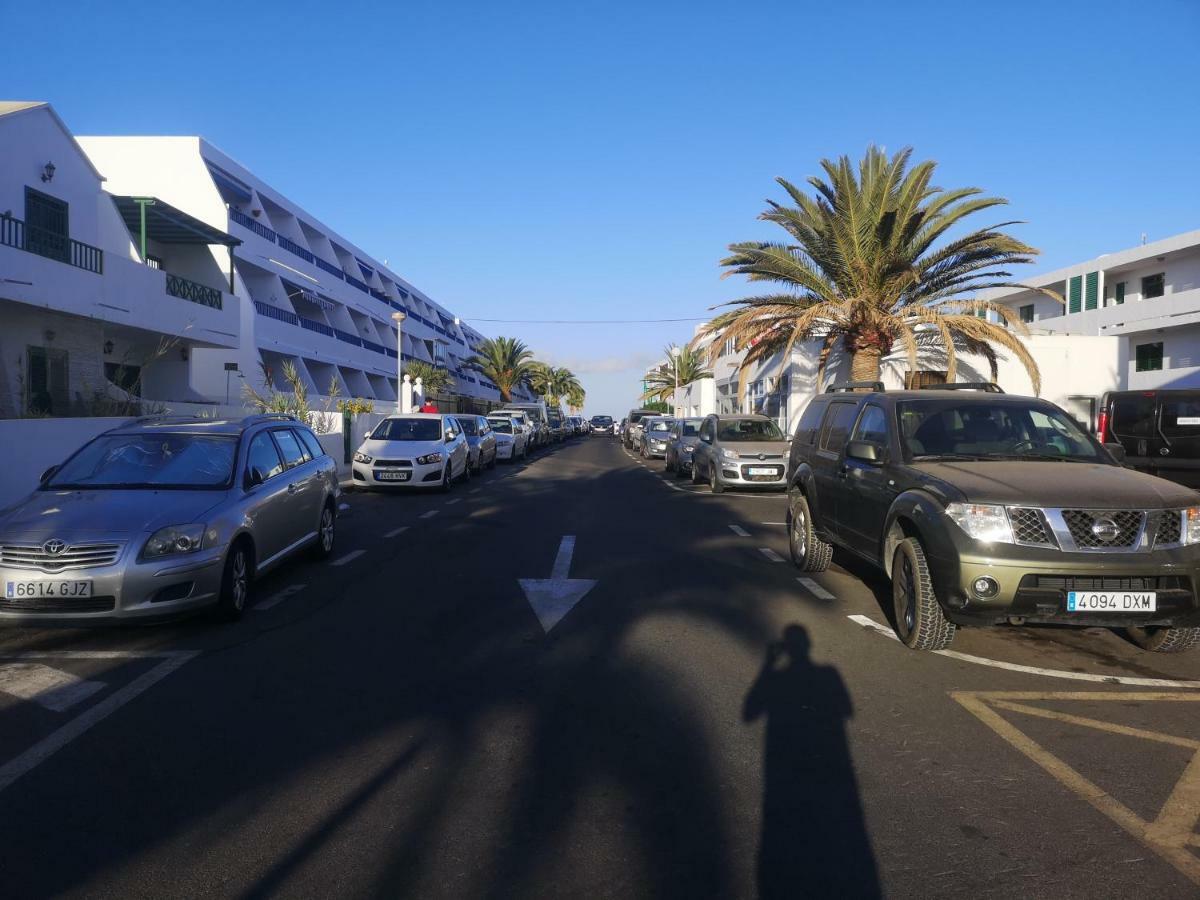 Chalana Puerto Del Carmen Puerto del Carmen (Lanzarote)
