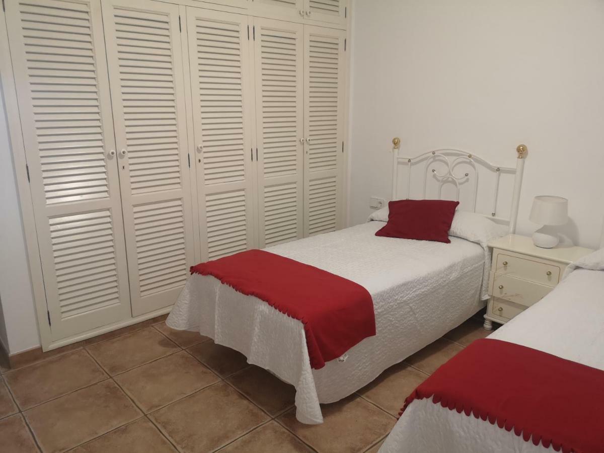 Chalana Puerto Del Carmen Apartment *