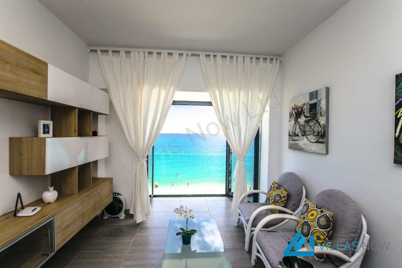 Vista Maritima By Now Ltd Apartment *