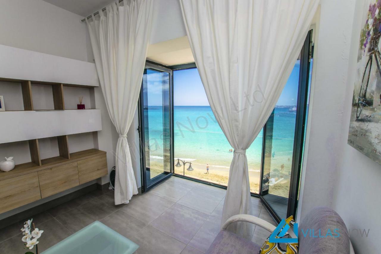 Vista Maritima By Now Ltd Apartment