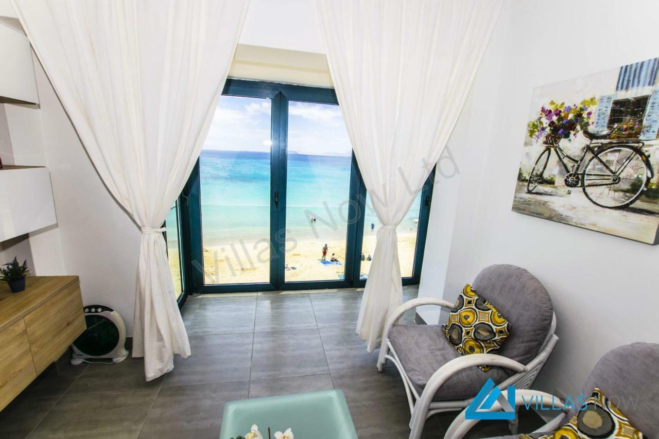 Vista Maritima By Now Ltd Apartment *