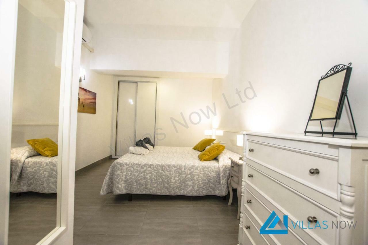 Apartment Vista Maritima By Now Ltd *