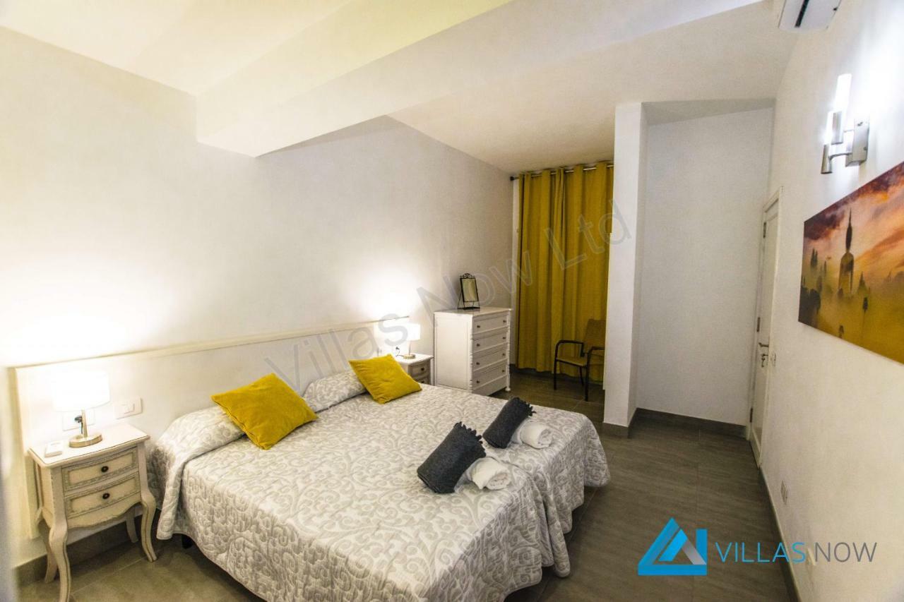 Vista Maritima By Now Ltd Apartment