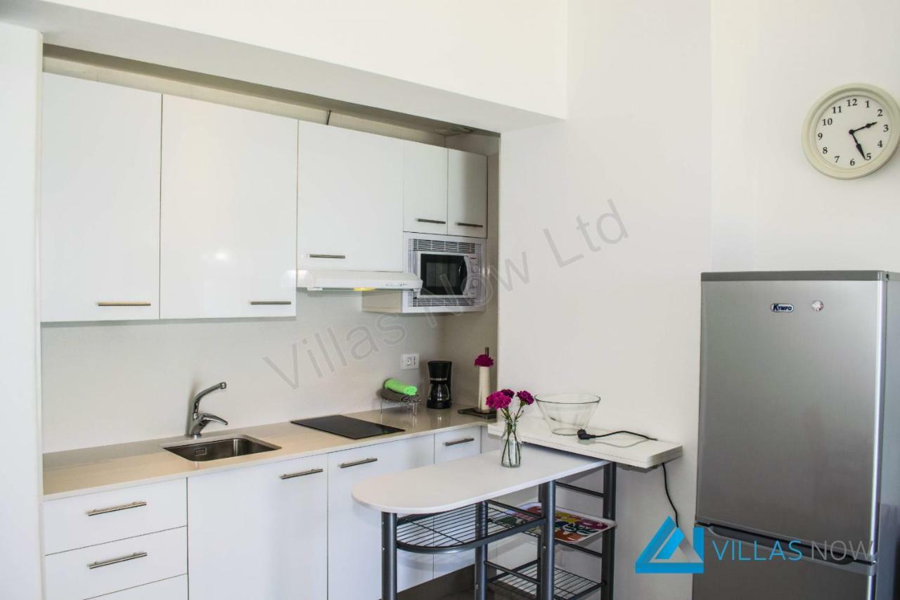 Apartment Vista Maritima By Now Ltd Playa Blanca (Lanzarote)