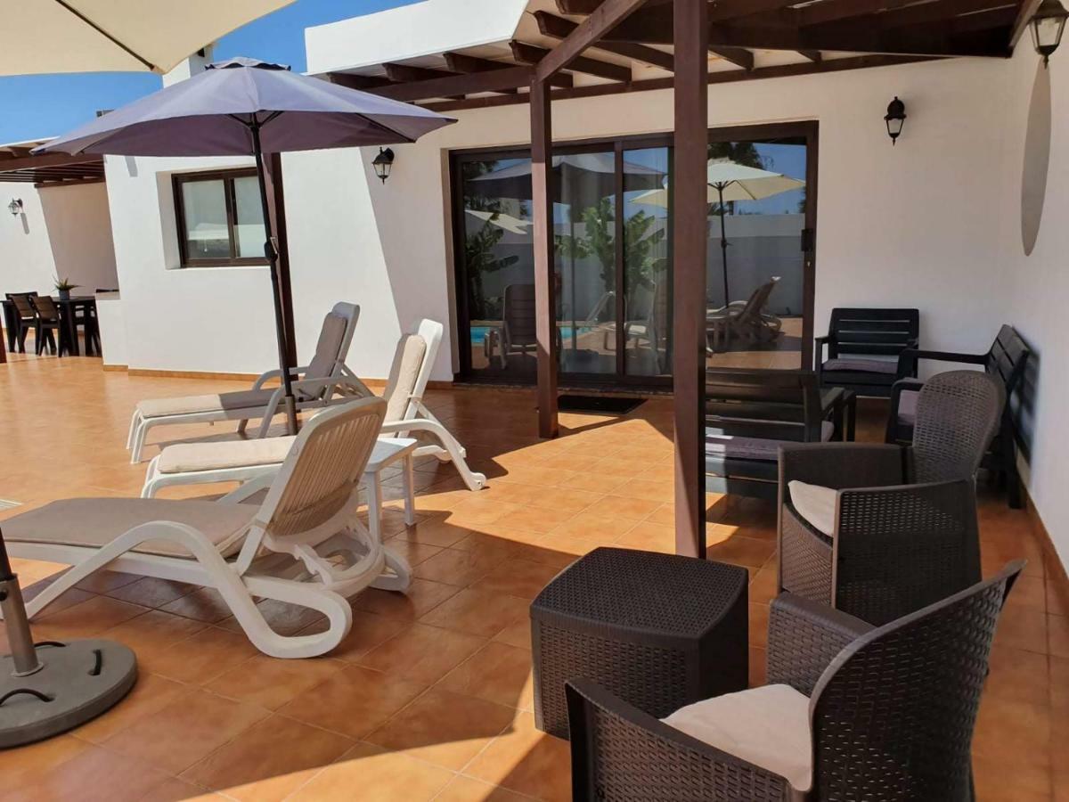 Santana Villa *
