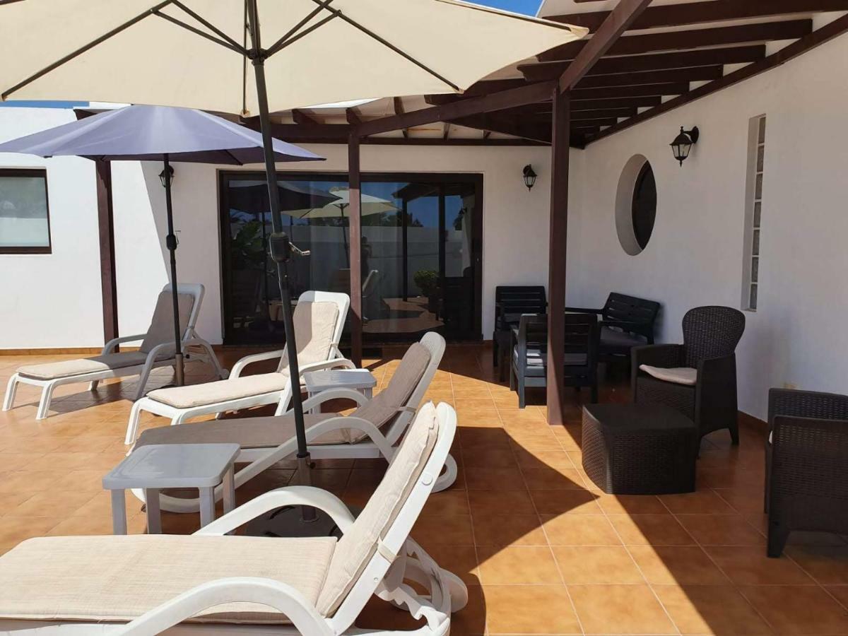Santana Villa