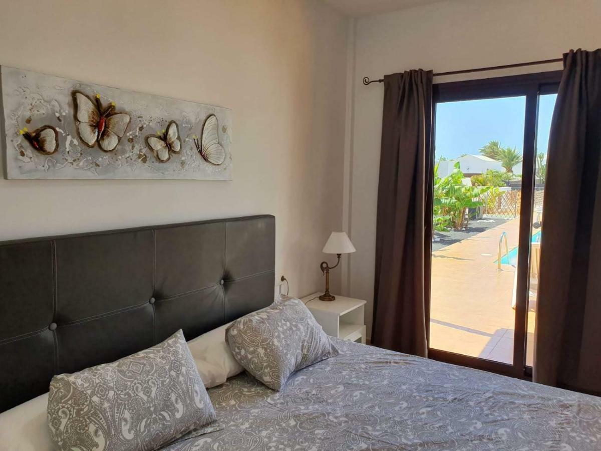 Santana Villa