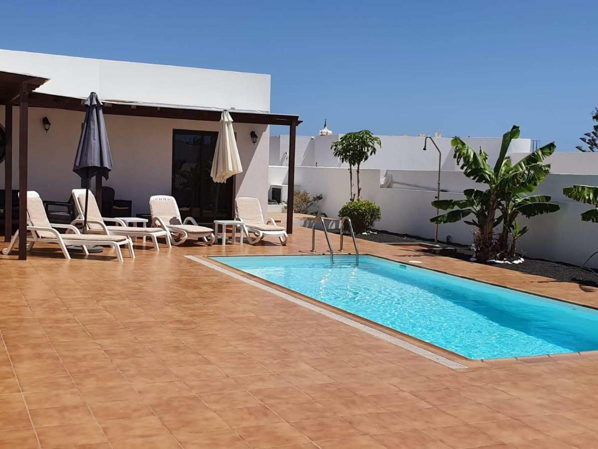 Santana Villa