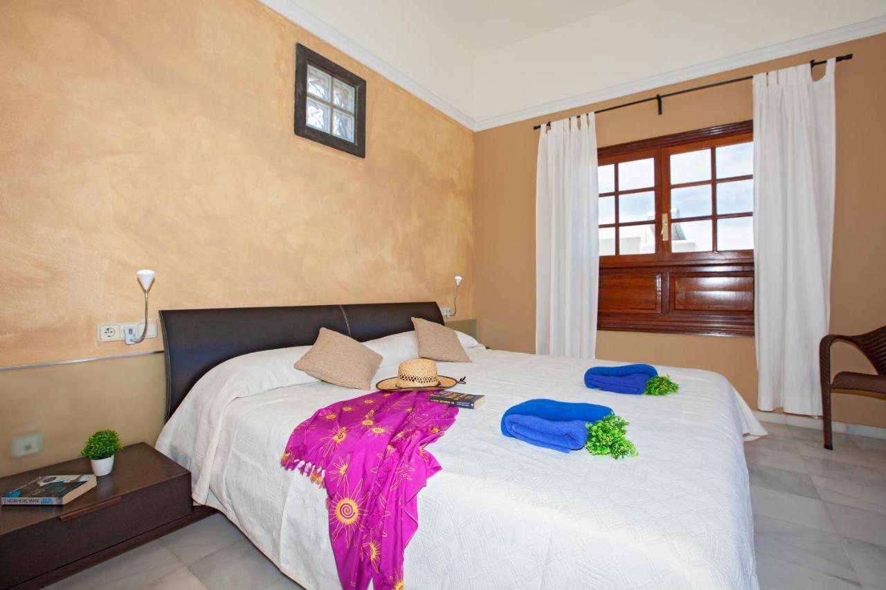 Holiday home Hortensia Playa Blanca (Lanzarote)