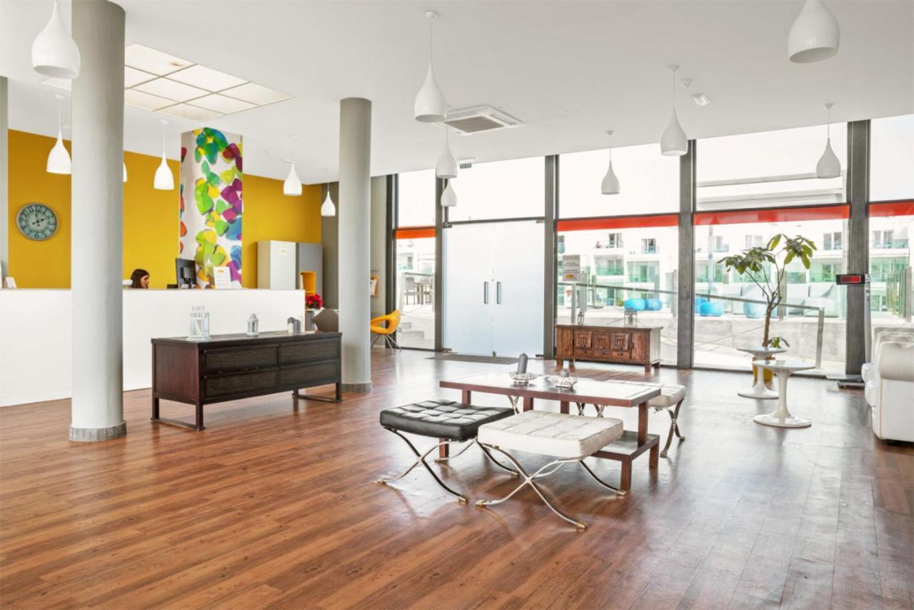 Apartamento Blue Sea Lanzarote Palm Puerto del Carmen (Lanzarote)