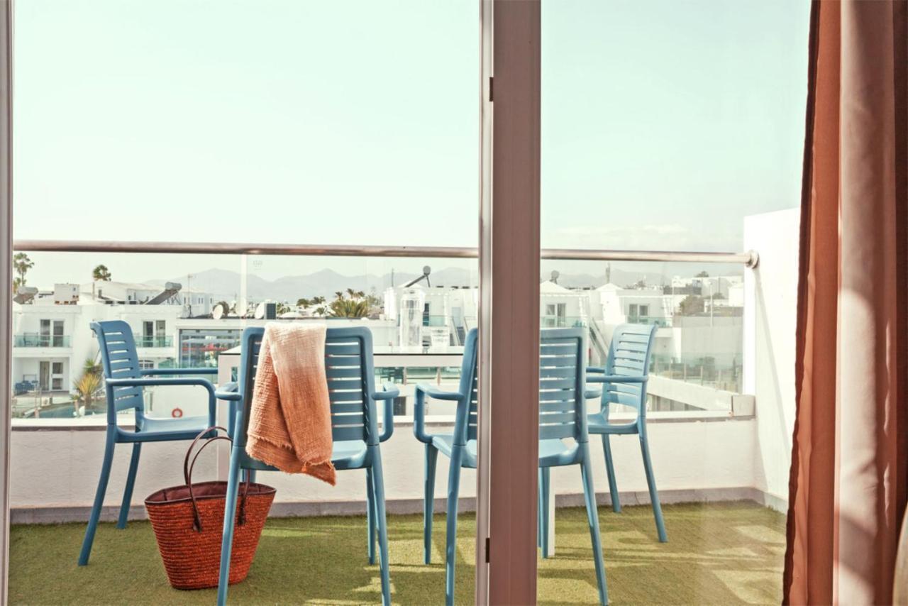 Apartamento Blue Sea Lanzarote Palm