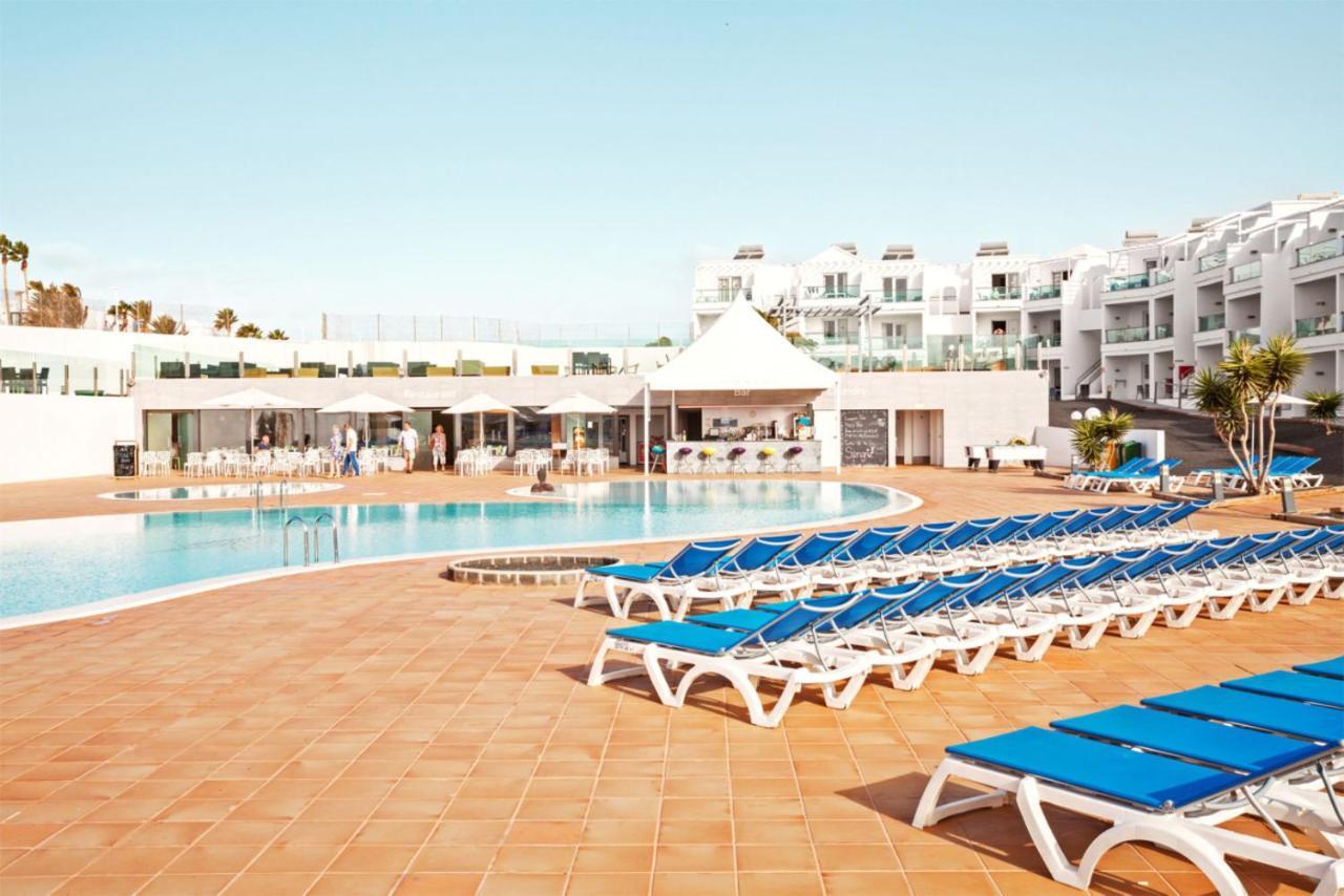 Apartamento Blue Sea Lanzarote Palm