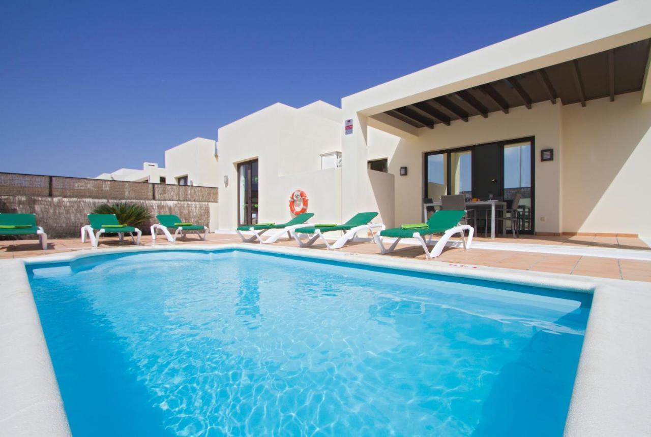 Villa Ereza Buganvillas