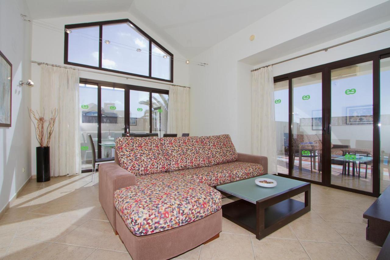 Ereza Buganvillas Villa Playa Blanca (Lanzarote)