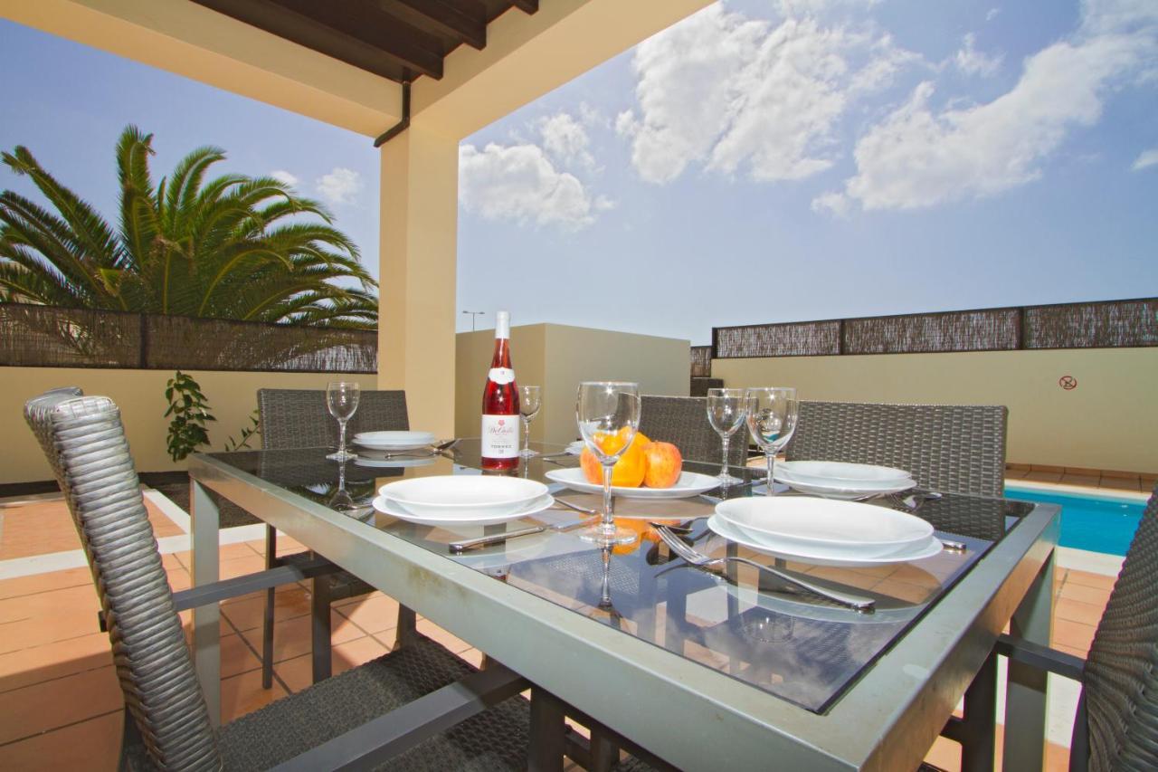 Ereza Buganvillas Villa Playa Blanca (Lanzarote)