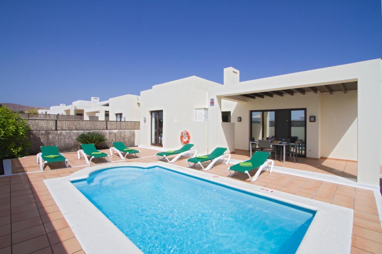 Ereza Buganvillas