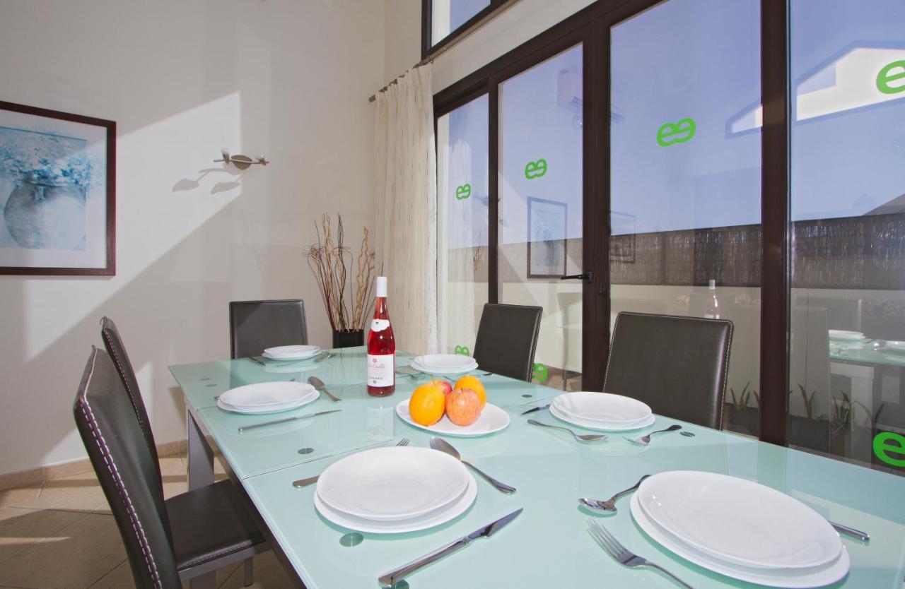 Ereza Buganvillas Villa Playa Blanca (Lanzarote)
