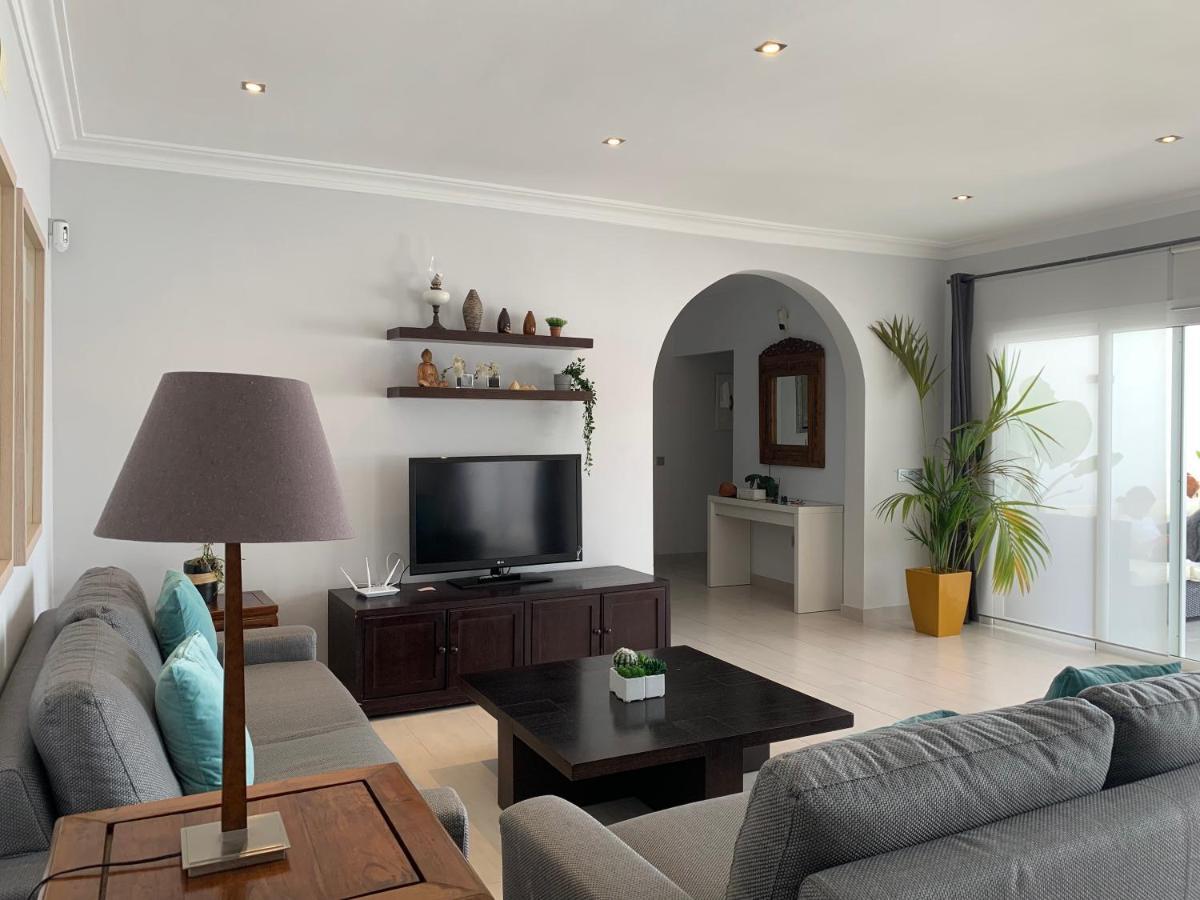 Villa Risco Prieto Puerto del Carmen (Lanzarote)