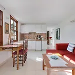 Apartamento Pancho