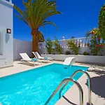 Villa Charlana By Buenavilla