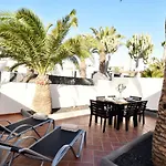 Sunny Bungalow In Front Of The Sea 3 Bedrooms