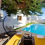 Valentina Villa Private Pool Garden