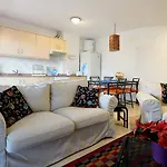 Apartamento La Marina