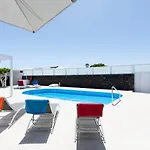 3 Bedroom Villa Delphi With Private Heated Pool.