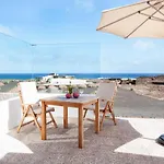 Punta De La Pared