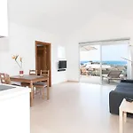 Punta De La Pared