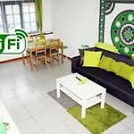 Feriado Apartment