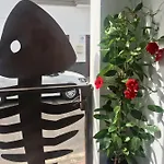 Estudio Del Pescado En El Charco