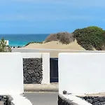 Famara Beach House
