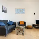 Famara Beach House