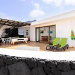 Famara Beach House