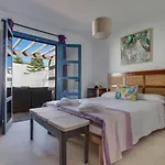 Villa Alegranza