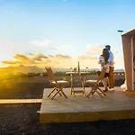 Eslanzarote Luxurious Eco Dome Experience