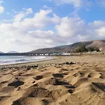 Callao Beach