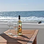 Apartamento Buena Vista 1ª Línea Playa Honda!!