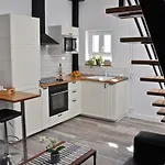 Apartamento Buena Vista 1ª Línea Playa Honda!!