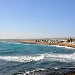 Apartamento Buena Vista 1ª Línea Playa Honda!!