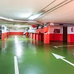 Rooms & Suites Terrace 4D